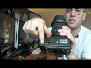 Meike Battery Grip For DSLR Full In Depth Review