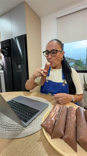 The same thing always happens to me with ice cream!!!🍦🤯