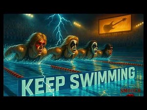 KEEP SWIMMING | SMOOCH (Official Video)