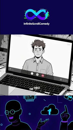 Performance Review Pt.4: Accomplishments creativity #workhumor, #comedy, #infinitescrollcomedy