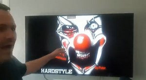 6.7K views · 128 reactions | A union rep has filmed himself in a foul-mouthed video message urging members to vote to reject a pay offer. Chris Mitchell, GMB convenor for Glasgow’s cleansing workers, recorded a clip encouraging members to take part in the ballot, while dancing to a techno track and shouting and swearing, advocating rejecting the offer. Read more: https://bit.ly/3chiz1H | Glasgow Times | Facebook