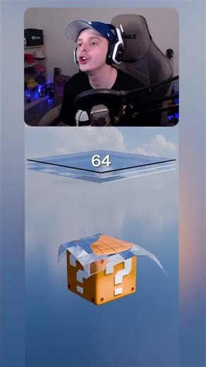 MORE AND MORE LAYERS IN MINECRAFT