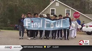 Houston Academy’s Scott Whitaker steps down as boys basketball coach