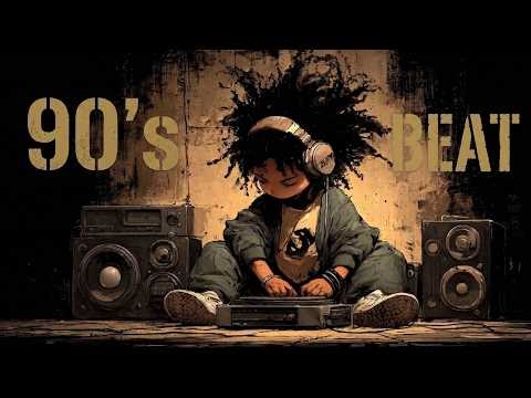 Pure Boom Bap Vibes | 90s Golden Era Marathon Mix 109