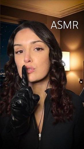 Hitwoman Kidnaps You | ASMR Roleplay