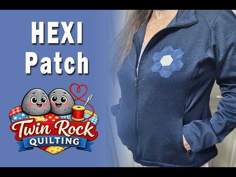 Hexi Patch