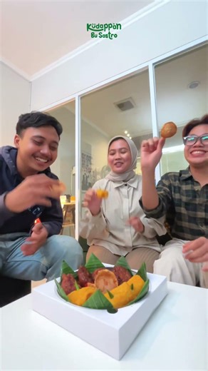 Tipe-tipe orang kantor di jam pulang pas buka puasa 🤣