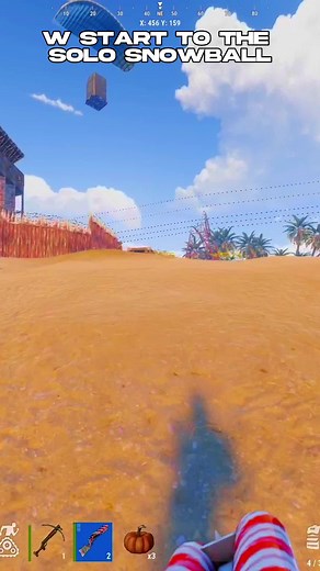 #foru #rust #console #crust #fyp #zen #edits