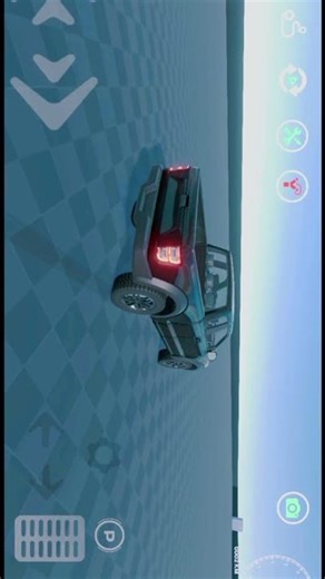 "Unbelievable Car Crash Chaos! 😭 Flexicx Simulator Gameplay - Epic Gaming Moments!"