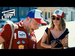 Let's Take a Scooter | Platonic (Rose Byrne, Seth Rogen)
