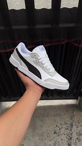 Pvma Caracal Wolf Grey 🥺🥺 | Solefulness