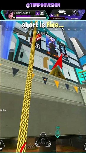 How to ACTUALLY Play Wraith In Apex Legends?!