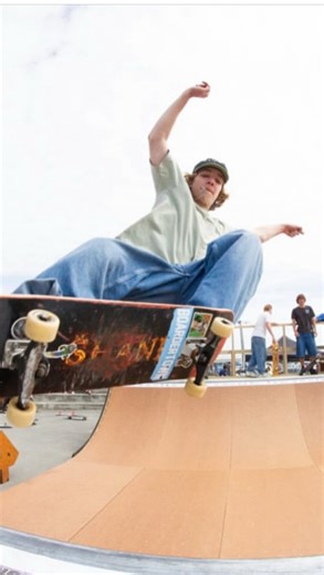 Duke Festival - Festival of Surfing, Skateboarding and Arts on Instagram: "Duke Festival Mini Ramp Champs divisions coming soon! A natural progression of surfing, there is no denying that Skateboarding is a part of Surfing’s ‘whakapapa’/history. It has especially been a very key part of New Brighton’s history and culture since the 70’s. The Mini Ramp is custom built to fit in the New Brighton Amphitheatre by @44_ramps - approximately 1-2m away from the Surf Comp site. You can check out our skate