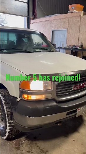 #lb7 injector before and after replacing with @BDDieselPerformance injector