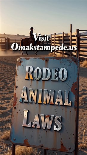 Rodeo Animal Laws | Omak Stampede | Rodeo Finals | Rodeo Finals | Rodeo Championship | PBR Read more: https://shorturl.at/Q7o0A #Rodeo, #RodeoSports, #ProfessionalRodeo, #RodeoLife, #RodeoHighlights, #BullRidingRodeo, #RodeoBullRiding, #RodeoCowboys, #RodeoAction, #RodeoCompetition, #RodeoArena, #RodeoBulls, #RodeoRiders, #WesternRodeo, #CowboyLife, #RodeoChampionship, #RodeoFinals, #RodeoAccidents, #RodeoWrecks, #RodeoInjuries, #ExtremeRodeo, #RodeoEntertainment, #RodeoCulture, #RodeoTraining, 