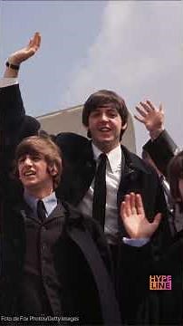 ¿Fue YOKO ONO la ÚNICA causante de la SEPARACIÓN De Los Beatles?
