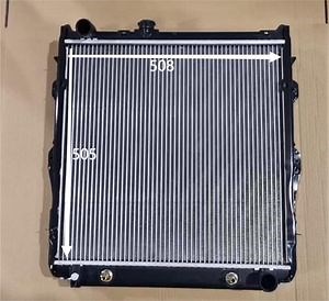 [Hot Item] Land Cruiser Kzj 79- at Cooling System Water Tank Car Radiator OEM 16400-67030