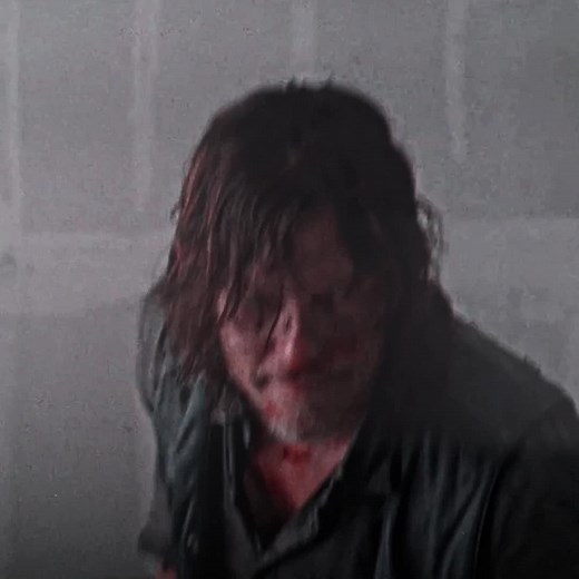 daryl amassando o beta|#twdedit#daryldixontwd#normanreedus#semprequequiserficarcomigo