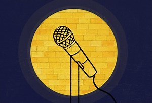 Stand-Up Comedy Writing