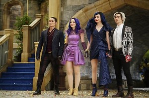 Ranking All the “Descendants” Movie Soundtrack Songs — OnStage Blog