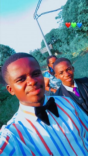 Chadrack vita on TikTok