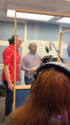 Still looking for Choral music for winter, Christmas, and holiday performances? ❄✨ Check out this stunning arrangement of "Silent Night" by Derric Johnson, and find sheet music for this and more incredible works at excelciamusic.com | Excelcia Music Publishing