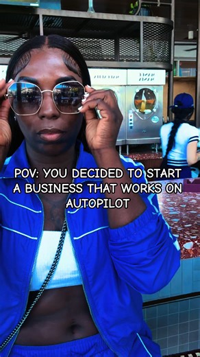 ✨POV: You built a salon suite business that pays you whether you’re there or not ✈️ Traveling… 💼 Suites still running… 💰 Money still coming in… THIS is what real freedom looks like 🔑 Stop working harder & start building smarter 🧠✨ 👇🏽 Ready to start your own salon suite business? Comment “SUITES” 💼 Follow for the blueprint 📲✨ #salonsuite #suitesforrent #salonownersuccess #salonsuitesuccess #beautypreneur