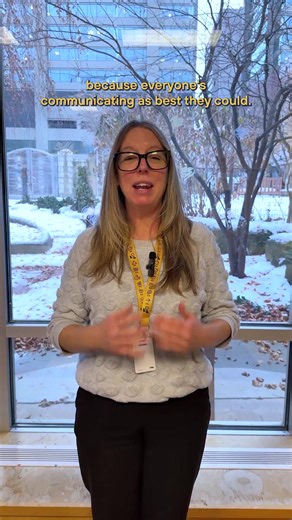 ✨ When you work in libraries, there are many moments of connection, engagement and inspiration, both big and small. Thinking back on 2025, Libby shares this delightful moment of introducing a group of newcomer teens to the Labs at Central Library. | London Public Library