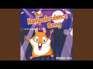 The Hampsterdance Song