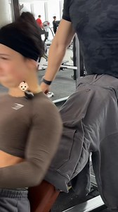 6.3K views · 128 reactions | the mic’d ups are making a comeback ‍↕️⧸⧸ workout details on instagram (full fit from @Gymshark cøde “DIANA10” to save - paid sponsorship) | Diana Conforti Gym | Facebook