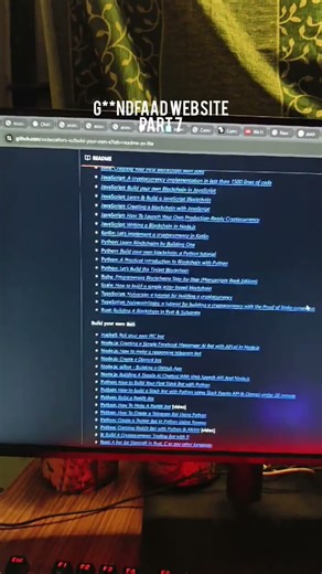 [Coding , programming , GitHub , projects , resume builder , cv , placement , #reels #aivideofree