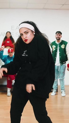 Conociendo a Betiana: Mi alumna y ahora maestra