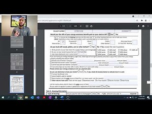 Energy Assistance Program How to Apply: Heat Sources information