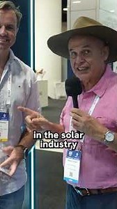 New $2.3 Billion Federal Battery Rebate Is Here at Smart Energy 2025