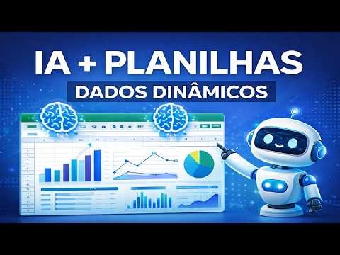 Automating Computers with Google Sheets and AI