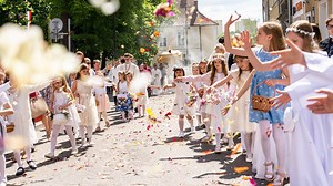 Boże Ciało 2022. Czy 16 i 17 czerwca wypadają dni wolne od pracy?