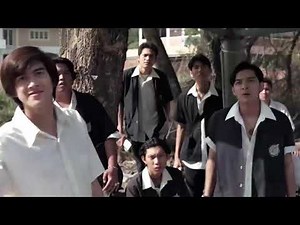ผู้ชนะ เพลงประกอบภาพยนตร์ ถนนนี้หัวใจข้าฯ จอง