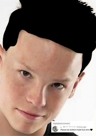 Ashton Myler - High hopes