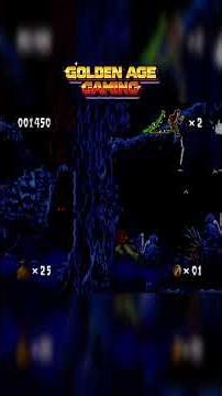 Pitfall: The Mayan Adventure – SEGA Jungle Platformer Gameplay | Temples & Secrets #retrogaming