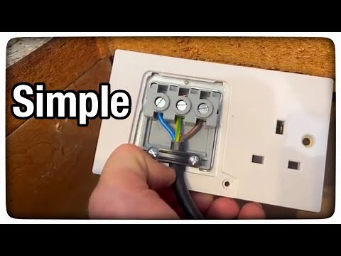 An Easier Way to Wire up a Cooker