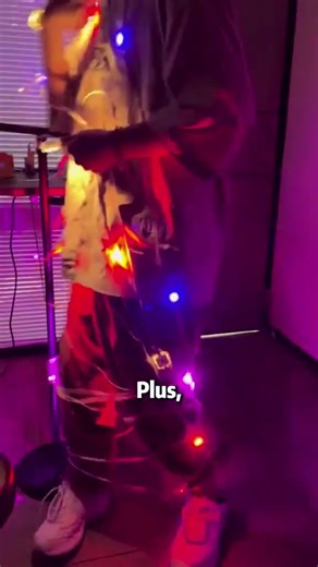 🌈 2025 Smartlight Pro – The Last Holiday Lights You'll Ever Need🏘️ 🎯 Ditch seasonal installs! Enjoy vibrant, weatherproof LED lights you control from your phone. Choose from 100 dynamic presets or design your own to match any holiday, party, or everyday vibe—without ever climbing a ladder again. 😍 Shop now: https://hometoolus.com/products/smart-rainbow-led | Sunny Solution