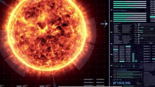 #spaceweather #solaractivity #sunspot #solarcycle25 #solarflares #cme #heliophysics #plasmaphysics #geomagnetism #noaa #nasa #sdo #soho #goes #sciencecommunication #research #stem #earthscience | Laurence Robitaille, C.E.T.