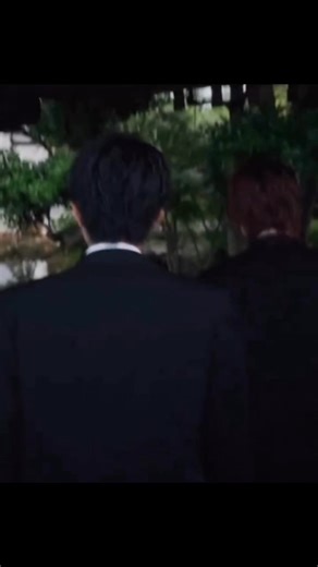 Mafia boss and his wife🤭😝 . . #thejourneytokill | Exo Bl