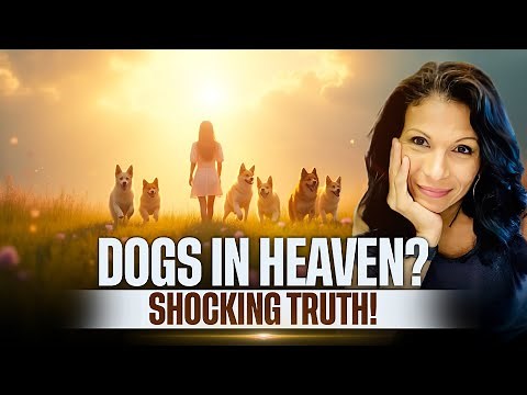 Died & Saw HEAVEN: Karina Martinez Meets JESUS & Her Dogs in Heaven 🙏 Inspiring Testimony