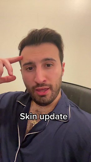 Skin Update: How Much Retinoid to Use for Healthy Skin