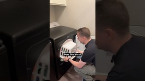 Does This Laundry Hack Work?