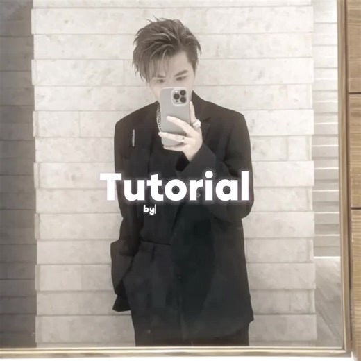 Tutorial 4 | màuu xinhh nòo#tutorial #hoangducduy #captain #chiyeuminhanh #vairal