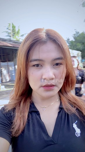 Bunga desa | Ghea Putri