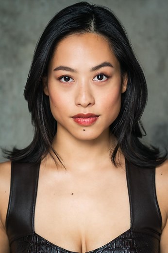 Jessie Liang | Actress