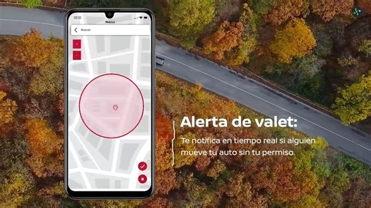 1.1K views | Con #NissanConnect puedes tener el control total de tu #Nissan desde la app en tu smartphone o reloj inteligente con funciones como Alerta de valet, mapas y muchas más. | Nissan Torres Corzo Aguascalientes | Facebook